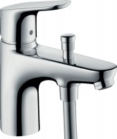 Photos - Tap Hansgrohe Focus 31938000 