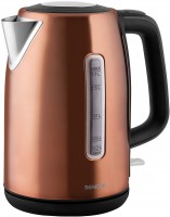 Electric Kettle Sencor SWK 7002CO copper