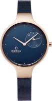 Photos - Wrist Watch Obaku V201LDVLML 