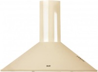 Photos - Cooker Hood Zorg Bora 1000 90 BG beige