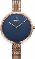 Photos - Wrist Watch Obaku V227LXVLMV 