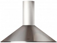 Photos - Cooker Hood Zorg Bora 1000 90 IX stainless steel