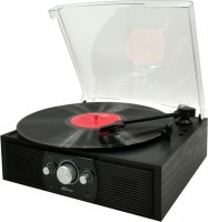 Photos - Turntable Ritmix LP-200B 