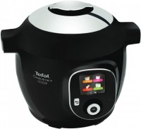 Photos - Multi Cooker Tefal Cook4me+ Connect CY855830 