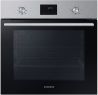 Photos - Oven Samsung NV68A1110RS 