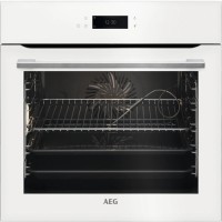 Photos - Oven AEG AssistedCooking BCR 748380 W 