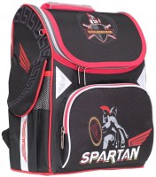 Photos - School Bag CLASS Spartan 9930 