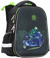 Photos - School Bag CLASS Motobike 2116C 