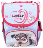 Photos - School Bag CLASS Lovely Pets 9705 