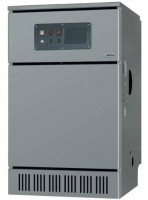 Photos - Boiler Sime RS 172 Mk.II 172.2 kW