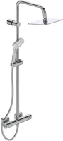 Shower System Ideal Standard IdealRain Cube Evo A6985AA 