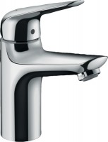 Photos - Tap Hansgrohe Novus 71034000 