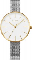 Photos - Wrist Watch Obaku V211LXGIMC 