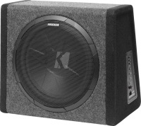 Photos - Car Subwoofer Kicker PH12 