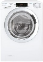 Photos - Washing Machine Candy GVOS4 1375 TWC1-07 white