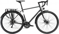 Photos - Bike FUJI Touring Disc LTD 2021 frame 52 