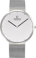 Photos - Wrist Watch Obaku V231LXCIMC 