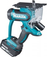 Photos - Power Saw Makita DSD180RFJ 