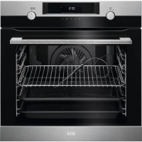 Photos - Oven AEG SteamBake BPK 558370 M 