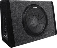 Photos - Car Subwoofer Kicker PT10 