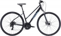 Bike FUJI Traverse 1.7 ST 2021 frame 19 