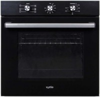 Photos - Oven VENTOLUX Verona 6 MT BK 