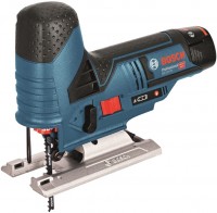 Photos - Electric Jigsaw Bosch GST 12V-70 Professional 0615990M40 