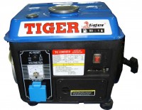 Photos - Generator Tiger TG1200MED 