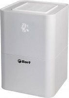 Photos - Humidifier Bort Silver Air 