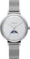 Photos - Wrist Watch Obaku V243LMCIMC 