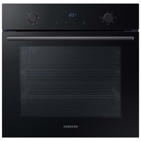 Photos - Oven Samsung NV68A1145CK 