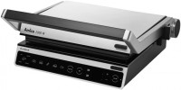 Photos - Electric Grill Amica GK 5011 stainless steel