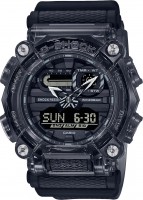 Wrist Watch Casio G-Shock GA-900SKE-8A 