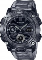 Wrist Watch Casio G-Shock GA-2000SKE-8A 