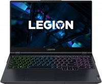 Photos - Laptop Lenovo Legion 5 15ITH6H (5 15ITH6H 82JH00LVRA)