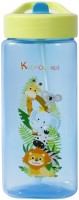 Photos - Baby Bottle / Sippy Cup Kurnosiky 7223 