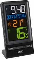 Thermometer / Barometer TFA Spira 