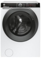 Photos - Washing Machine Hoover HWP 610AMBC white