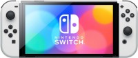 Photos - Gaming Console Nintendo Switch (OLED model) 