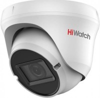 Photos - Surveillance Camera Hikvision HiWatch DS-T209(B) 