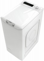 Photos - Washing Machine Haier RTXS G48TCE/1-16 white