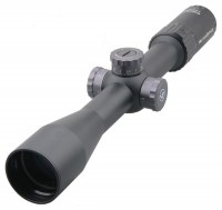 Photos - Sight Vector Optics Marksman 4-16x44 FFP 