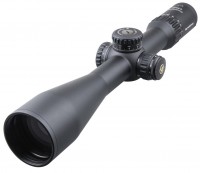 Photos - Sight Vector Optics Continental 5-30x56 Tactical FFP 