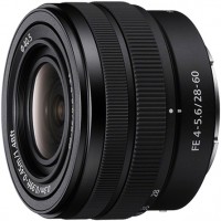 Camera Lens Sony 28-60mm f/4-5.6 FE 
