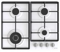 Photos - Hob Gorenje GW 641 EXW white