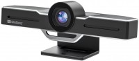 Webcam Sandberg ConfCam EPTZ 1080P HD Remote 