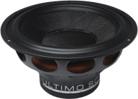 Photos - Car Subwoofer Morel Ultimo SC 122 