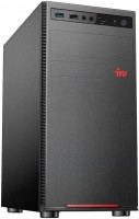 Photos - Desktop PC iRU Home 613 MT (1509214)