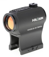 Photos - Sight Holosun HE403B-GR 