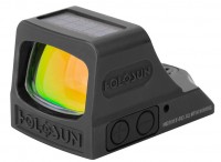 Photos - Sight Holosun HE508T-RD X2 